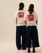 Chow Bella #1 Uniform T-Shirt