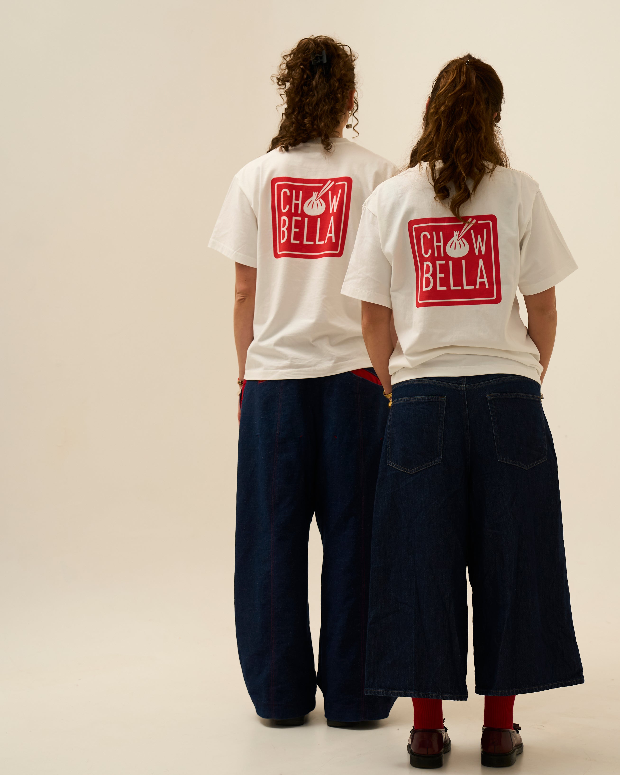 Chow Bella #1 Uniform T-Shirt