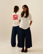 Chow Bella #1 Uniform T-Shirt