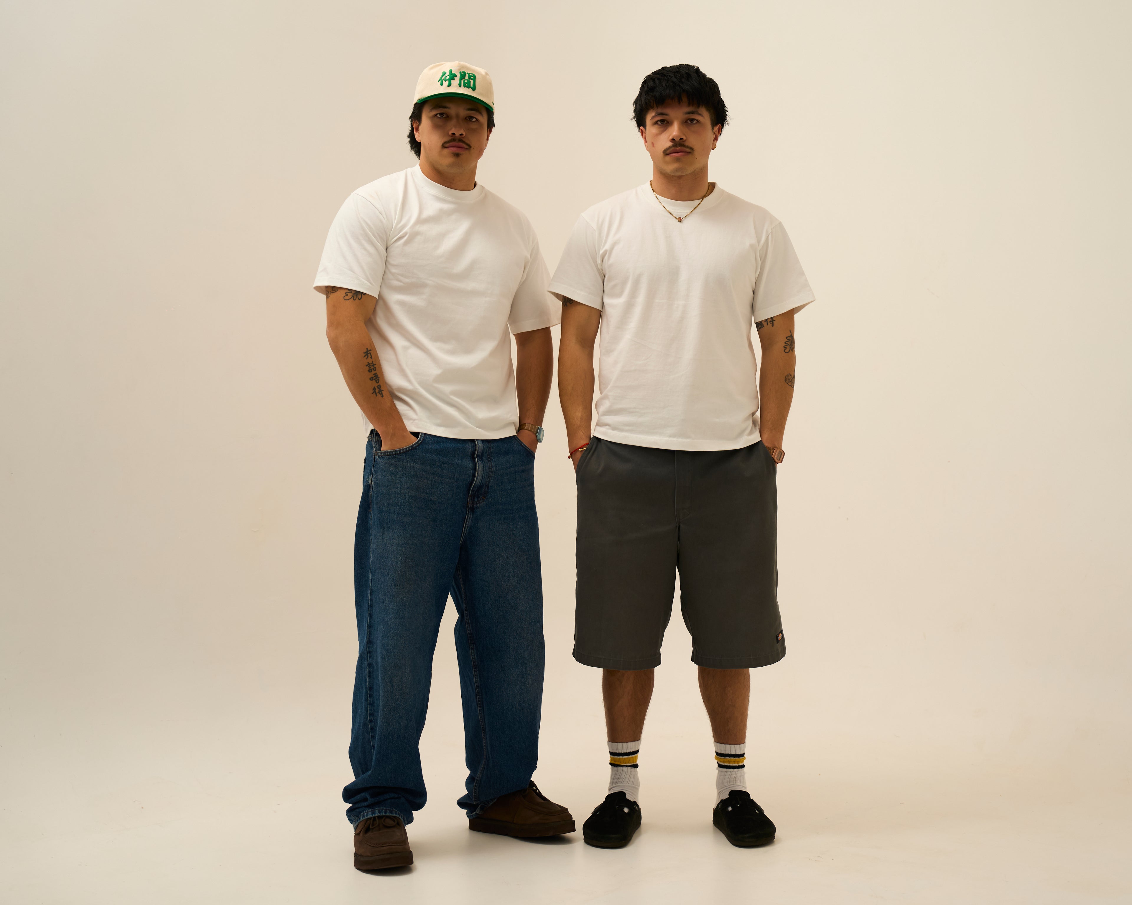 Chow Bella #1 Uniform T-Shirt