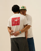 Chow Bella #1 Uniform T-Shirt