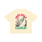 Chow Bella x Nole Pizza Tee
