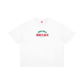 Chow Bella x Nole Pizza Tee
