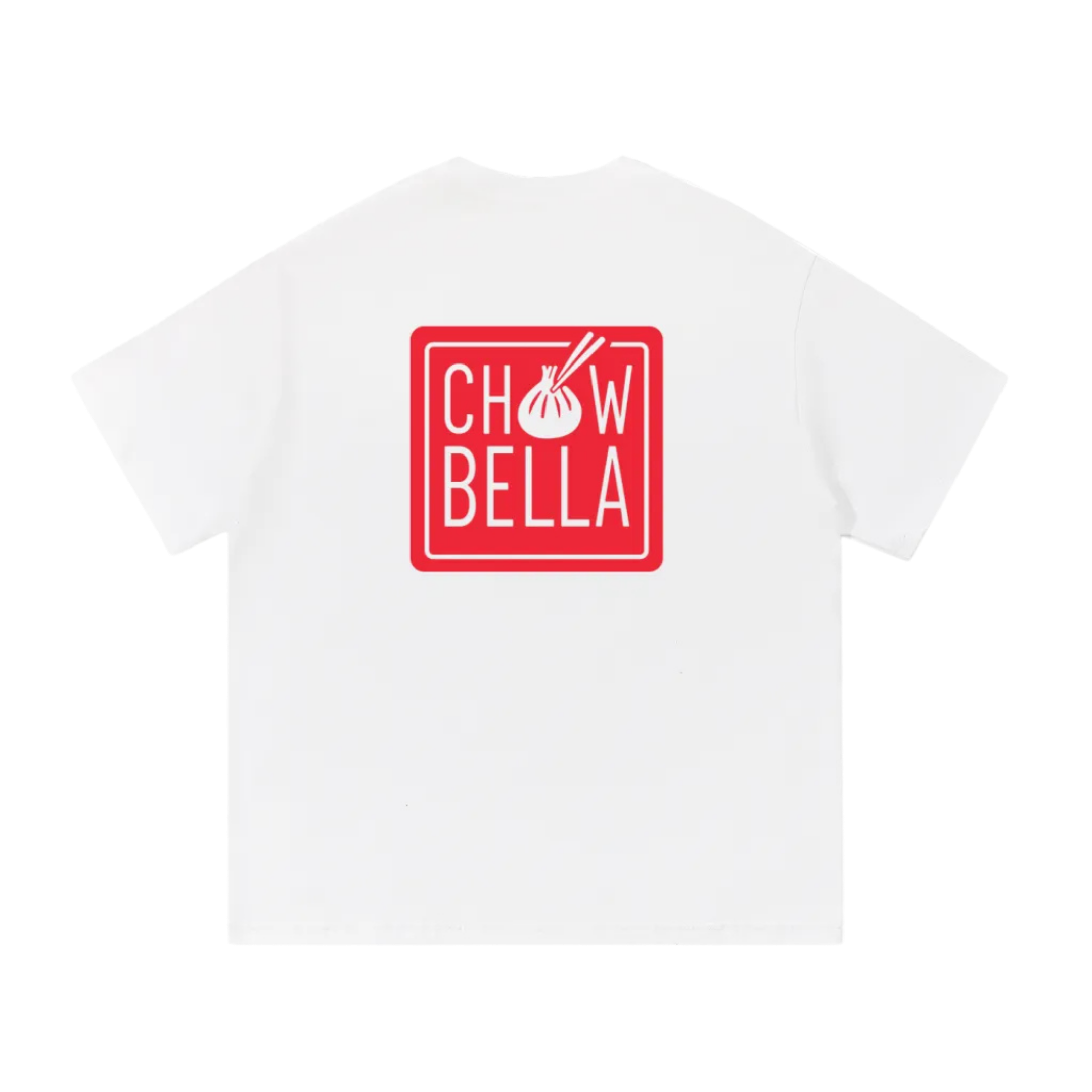 Chow Bella #1 Uniform T-Shirt