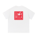 Chow Bella #1 Uniform T-Shirt