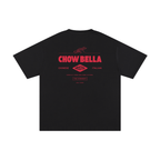 Chow Bella x Scrandit Uniform T-Shirt
