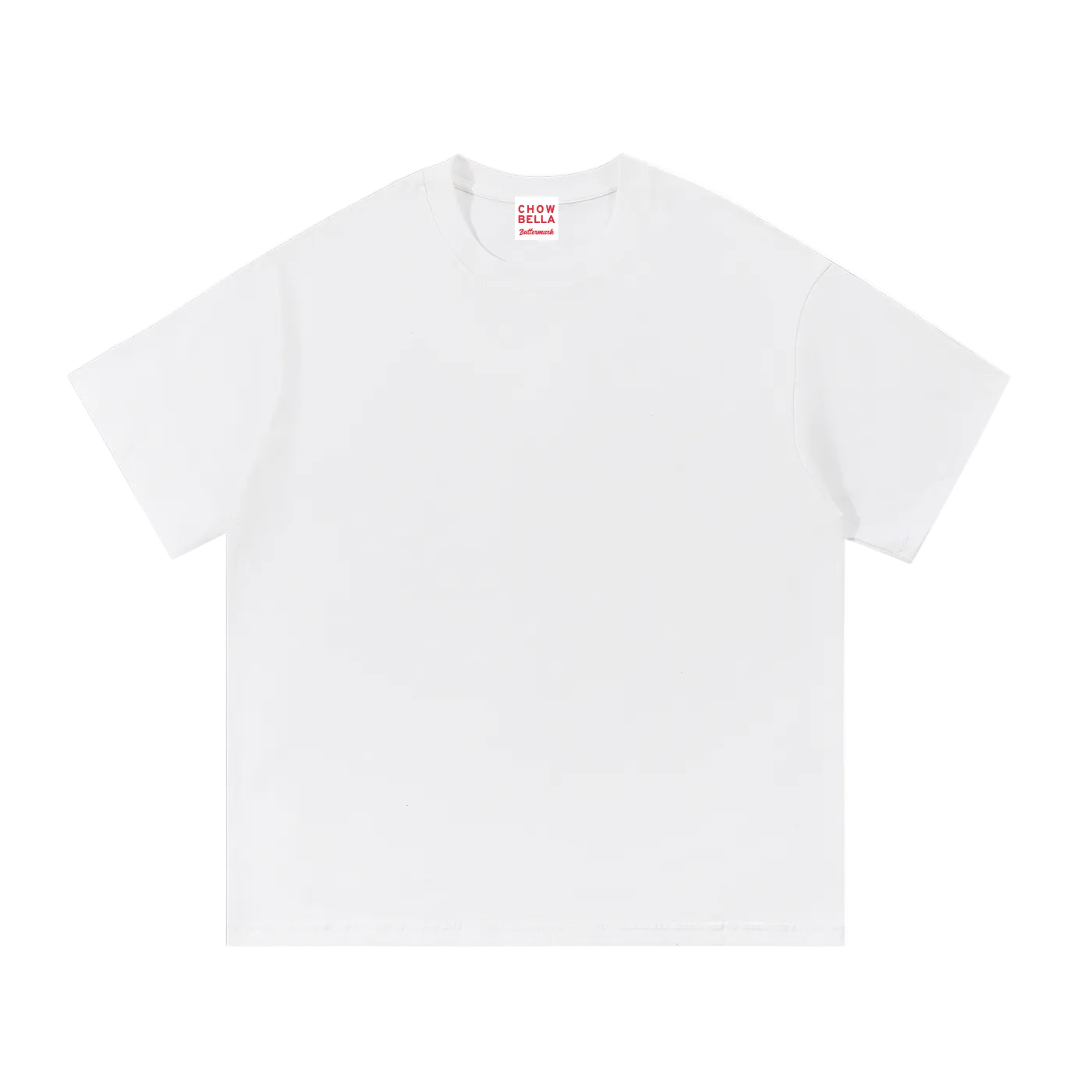 Chow Bella #1 Uniform T-Shirt