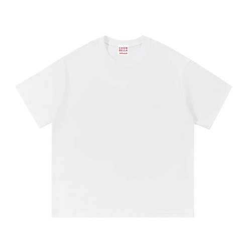 Chow Bella #1 Uniform T-Shirt